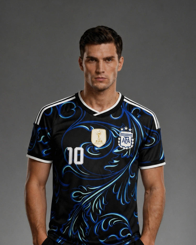 ARGENTINA 26/27 AWAY JERSEY