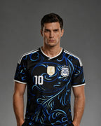 ARGENTINA 26/27 AWAY JERSEY