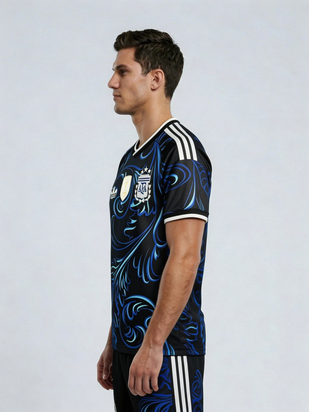 ARGENTINA 26/27 AWAY JERSEY