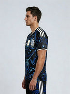 ARGENTINA 26/27 AWAY JERSEY
