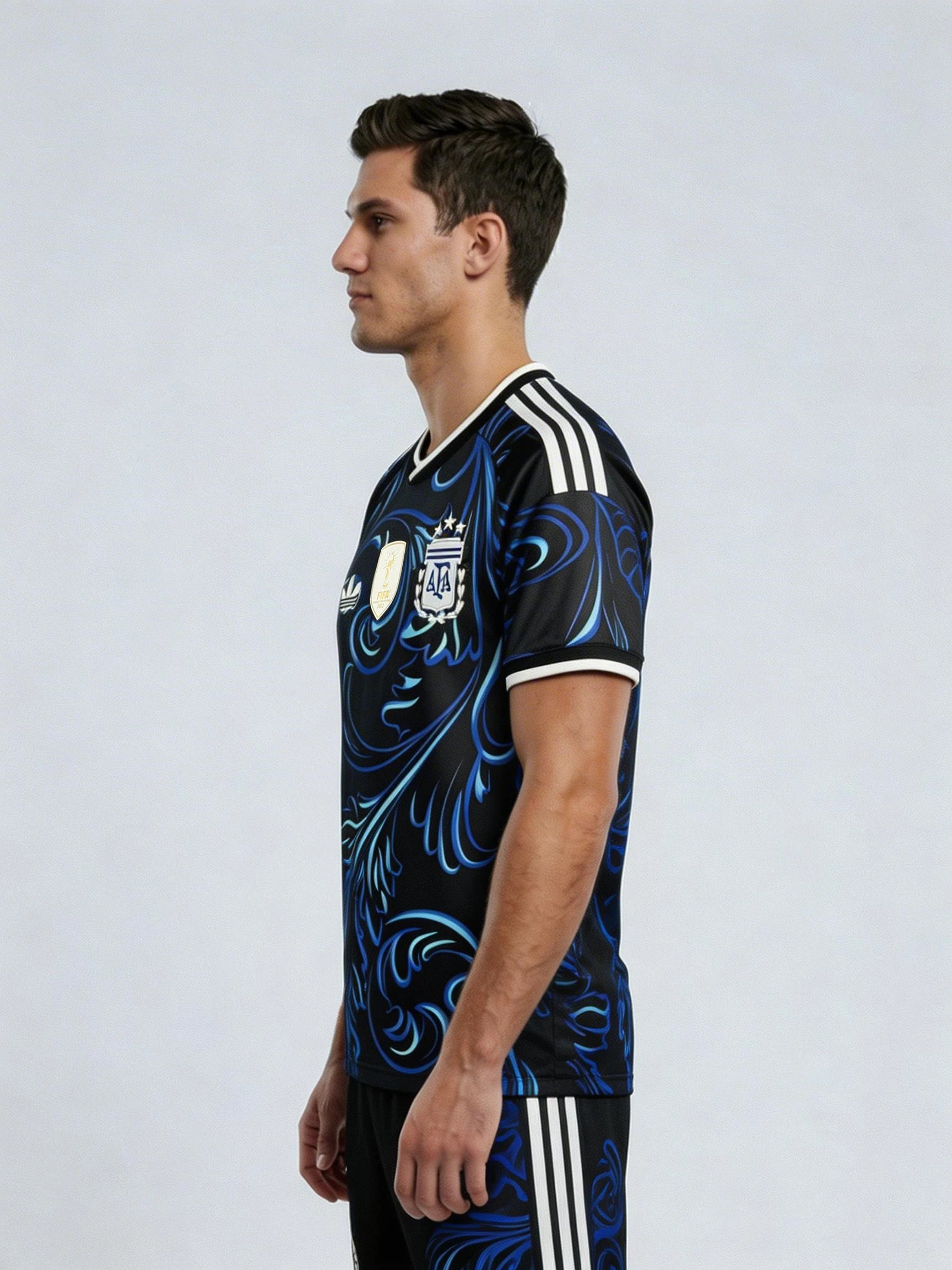 ARGENTINA 26/27 AWAY JERSEY