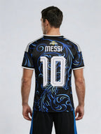 ARGENTINA 26/27 AWAY JERSEY