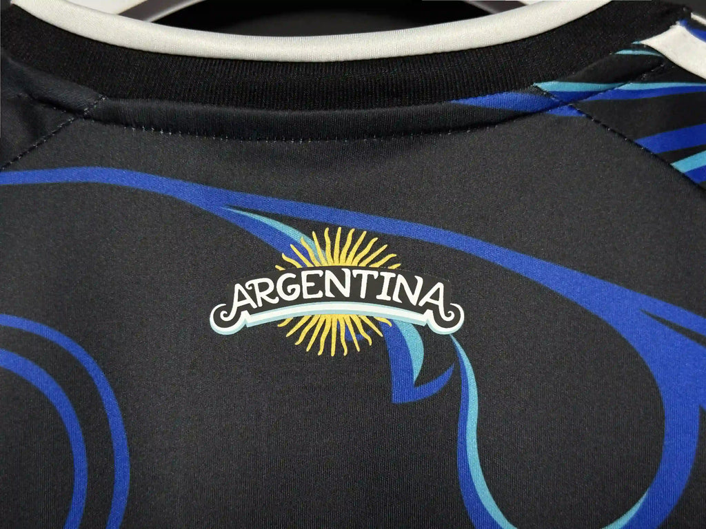 ARGENTINA 26/27 AWAY JERSEY