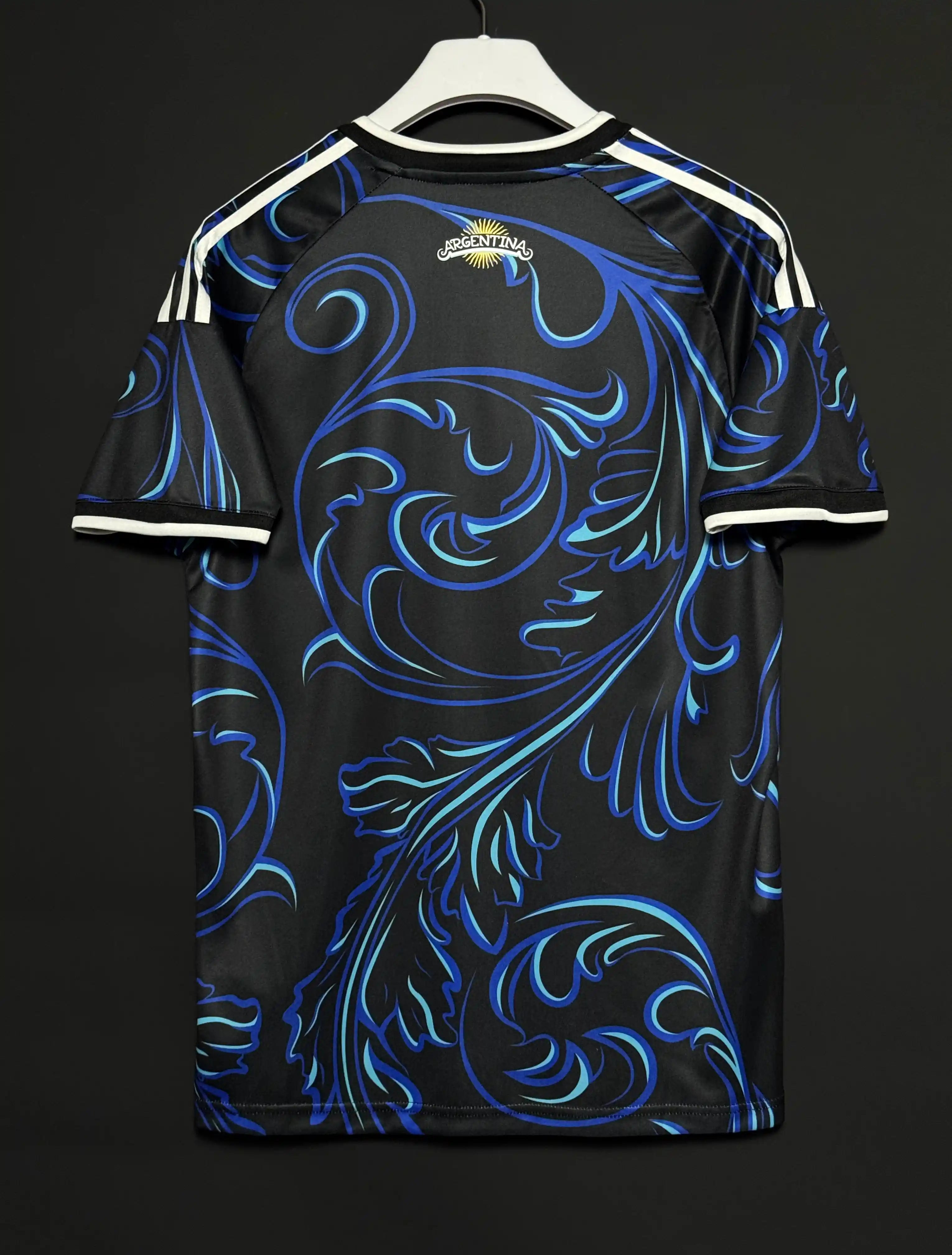 ARGENTINA 26/27 AWAY JERSEY