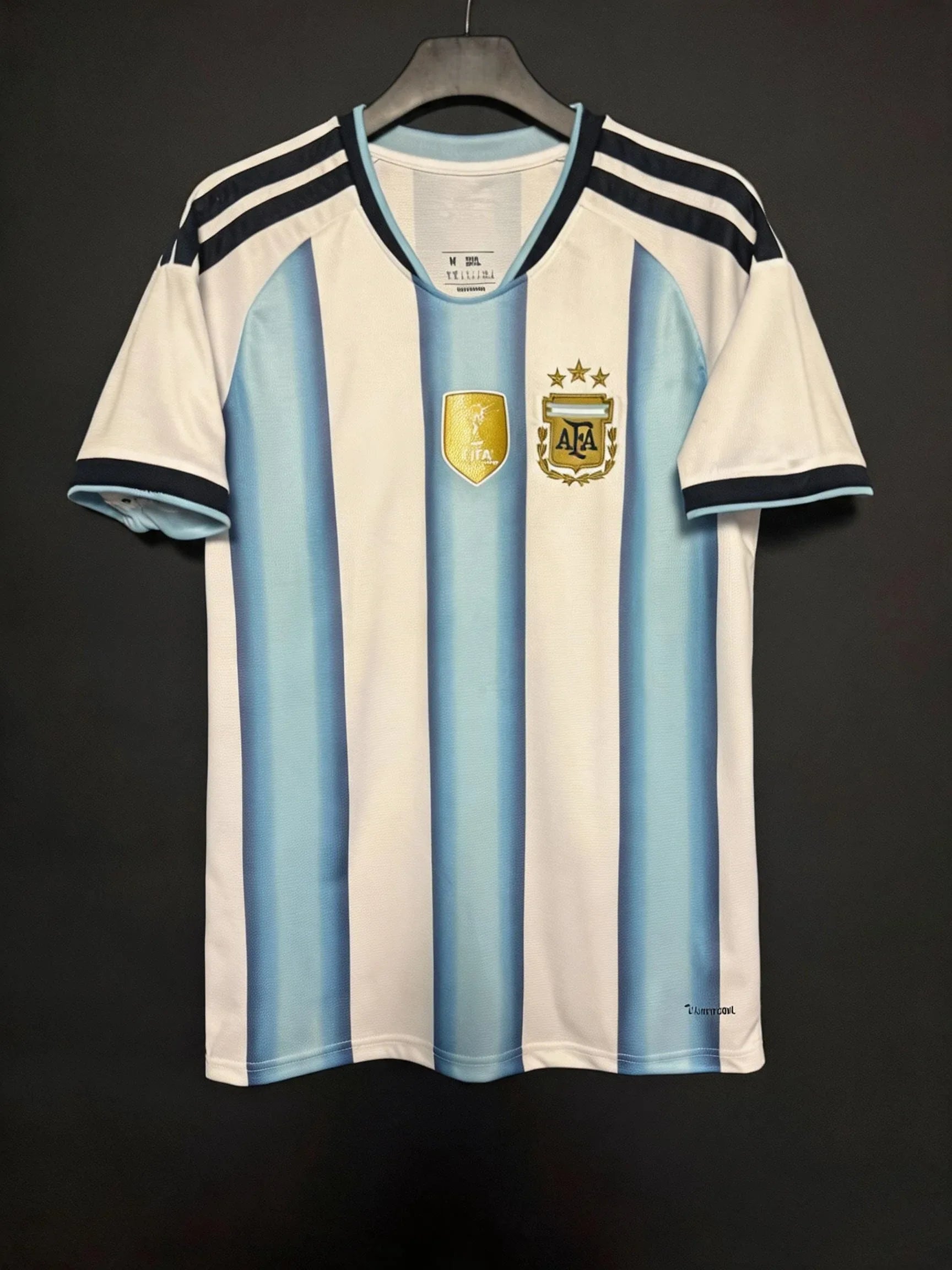 2026-2027 Argentina Home Jersey