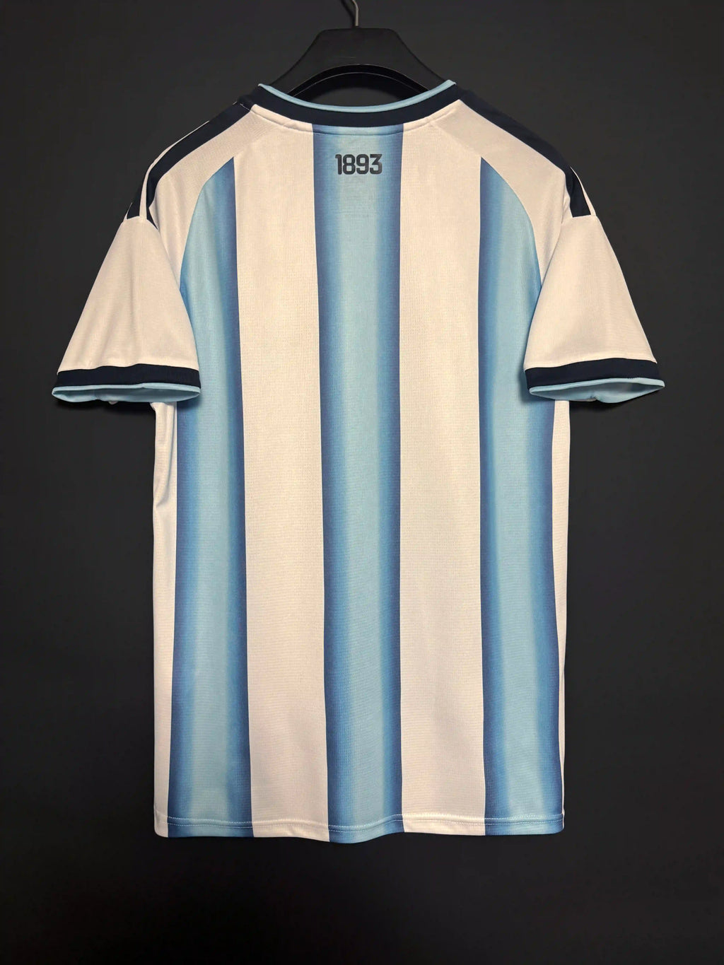 2026-2027 Argentina Home Jersey