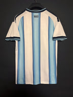 2026-2027 Argentina Home Jersey