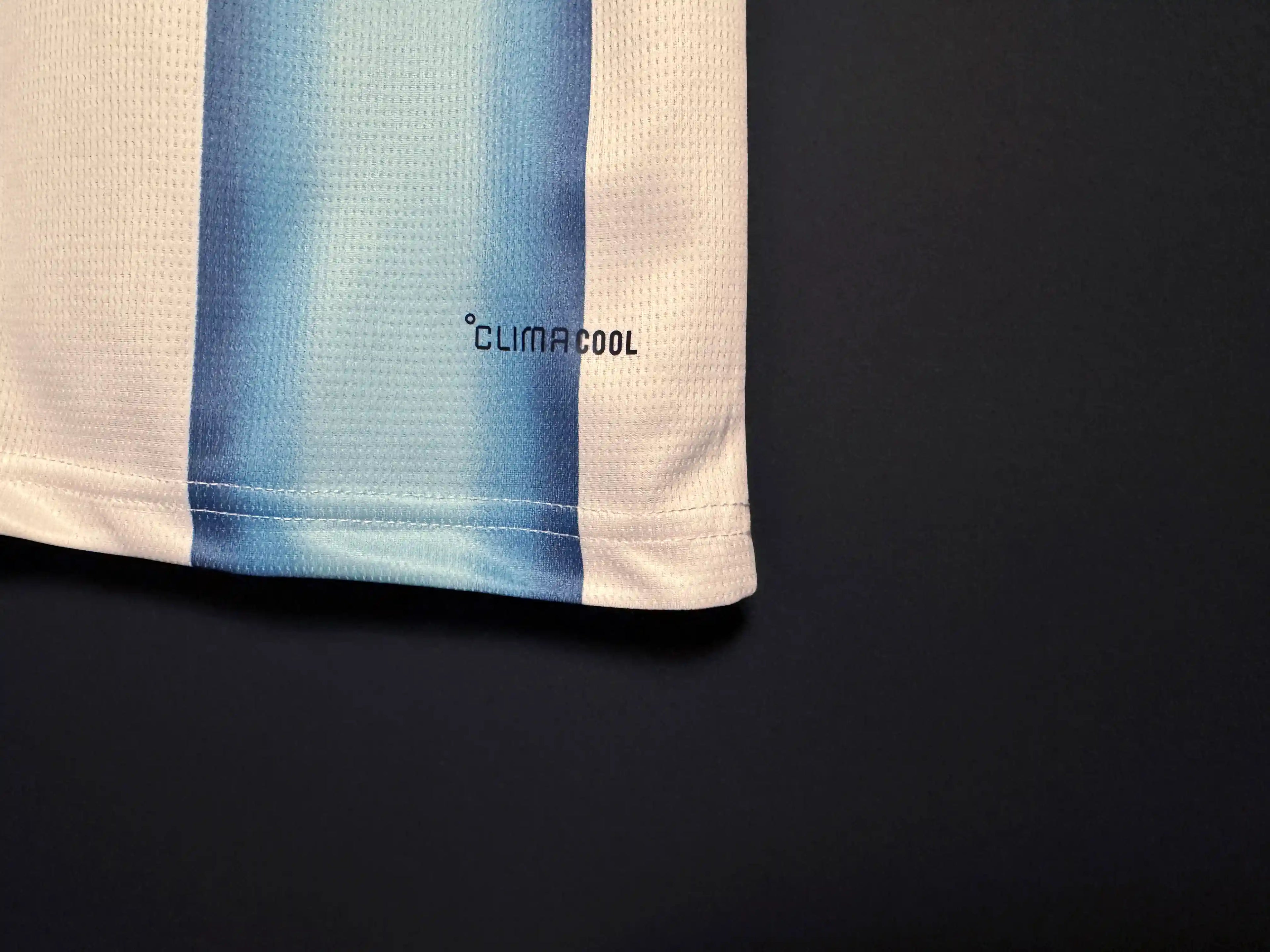 2026-2027 Argentina Home Jersey