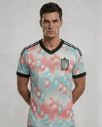 BELGIUM 26/27 AWAY JERSEY