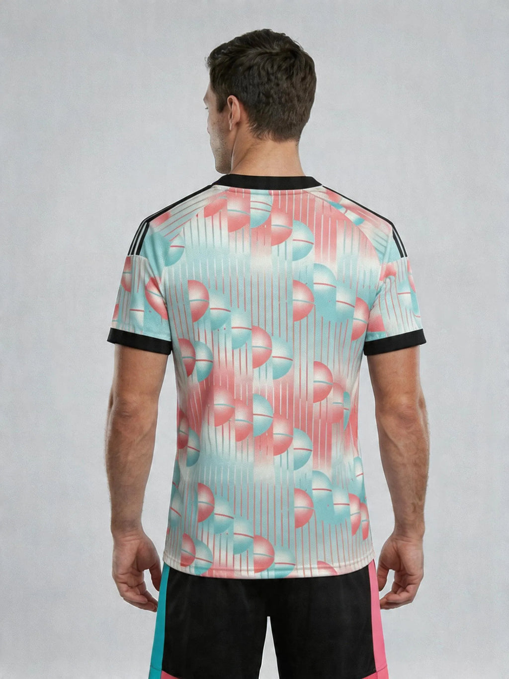 BELGIUM 26/27 AWAY JERSEY