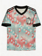 BELGIUM 26/27 AWAY JERSEY