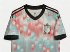 BELGIUM 26/27 AWAY JERSEY