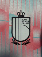 BELGIUM 26/27 AWAY JERSEY