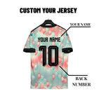 BELGIUM 26/27 AWAY JERSEY
