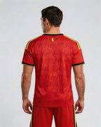 BELGIUM 26/27 HOME JERSEY