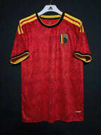 BELGIUM 26/27 HOME JERSEY