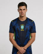 2026-2027 Brazil Away Jersey
