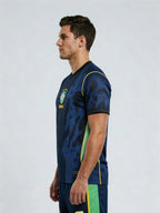 2026-2027 Brazil Away Jersey