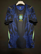 2026-2027 Brazil Away Jersey