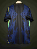 2026-2027 Brazil Away Jersey