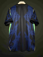 2026-2027 Brazil Away Jersey