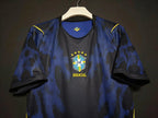 2026-2027 Brazil Away Jersey