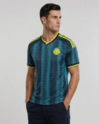 COLOMBIA 26/27 AWAY JERSEY