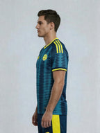 COLOMBIA 26/27 AWAY JERSEY