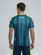 COLOMBIA 26/27 AWAY JERSEY