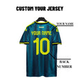 COLOMBIA 26/27 AWAY JERSEY
