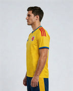 COLOMBIA 26/27 HOME JERSEY