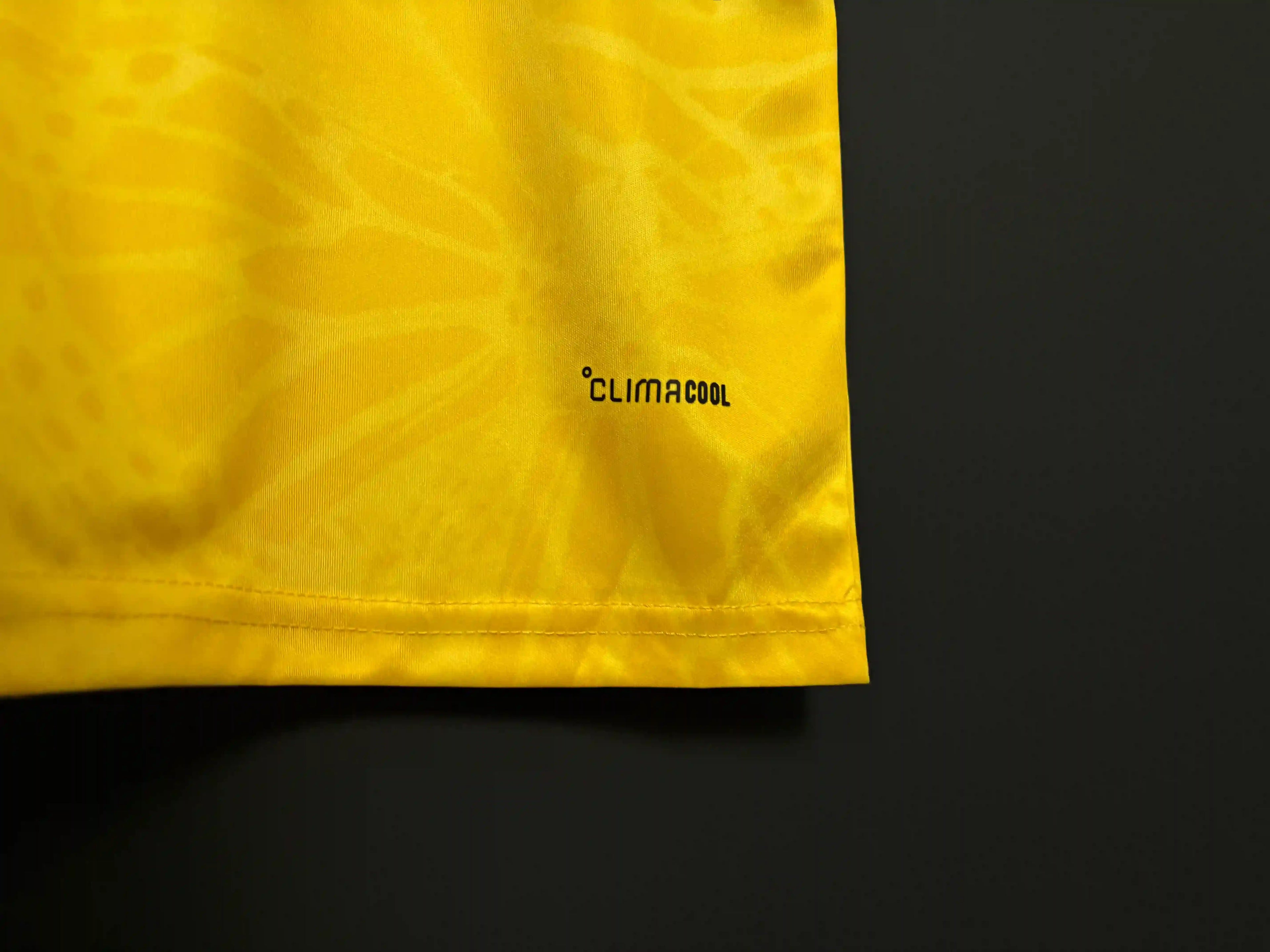 COLOMBIA 26/27 HOME JERSEY