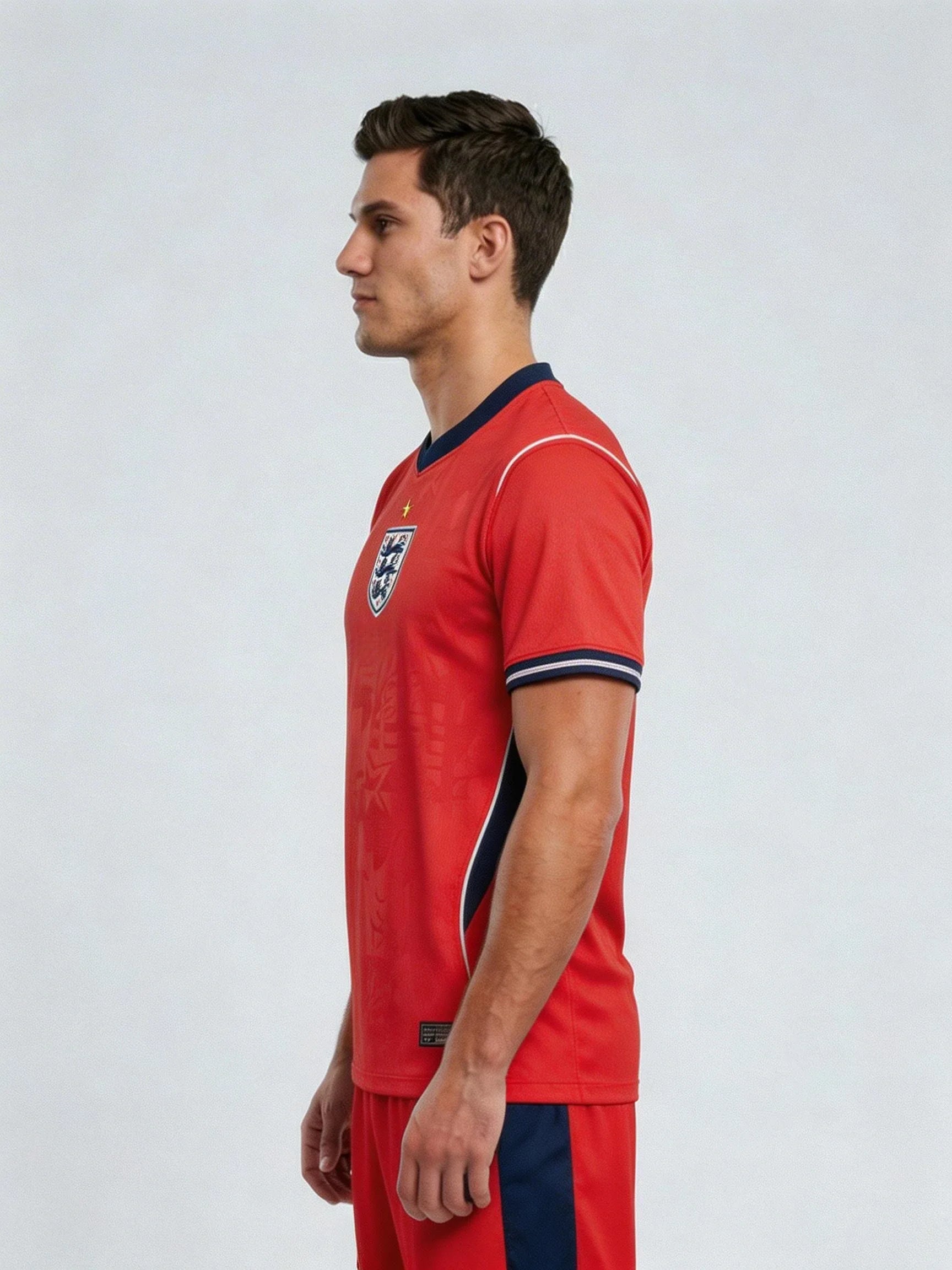 ENGLAND 26/27 AWAY JERSEY