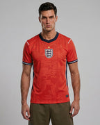 ENGLAND 26/27 AWAY JERSEY
