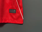 ENGLAND 26/27 AWAY JERSEY