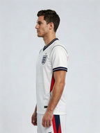 2026-2027 England Home Jersey