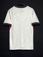 2026-2027 England Home Jersey