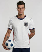 2026-2027 England Home Jersey