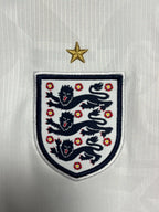 2026-2027 England Home Jersey