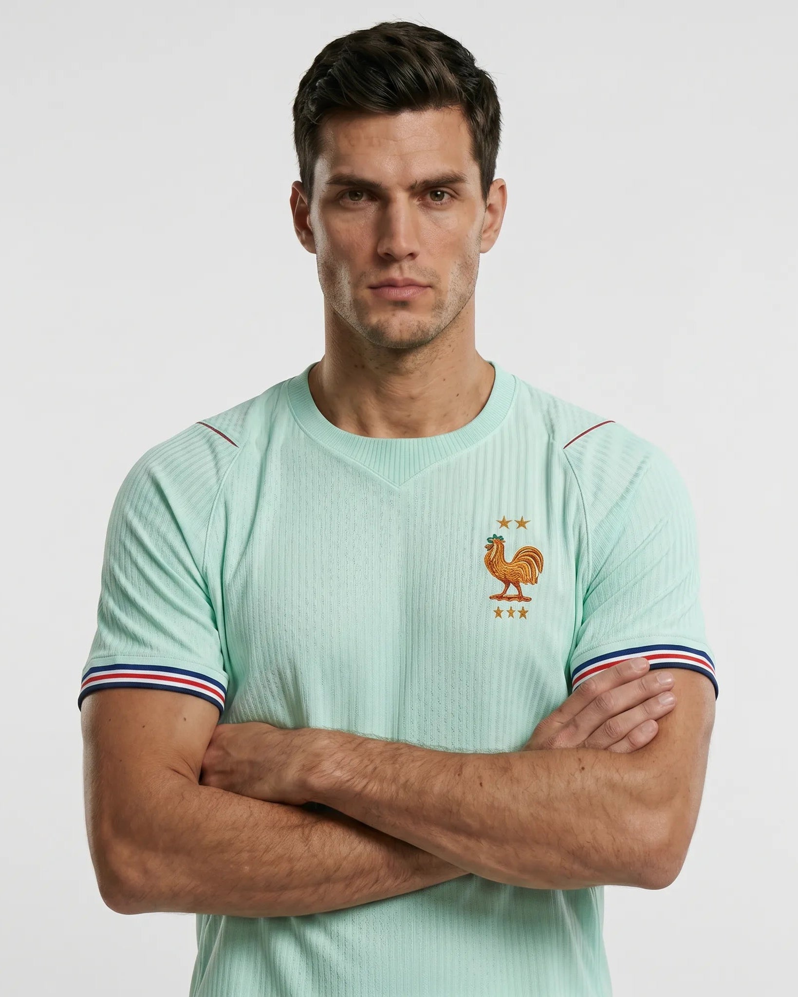 2026-2027 France Away Jersey
