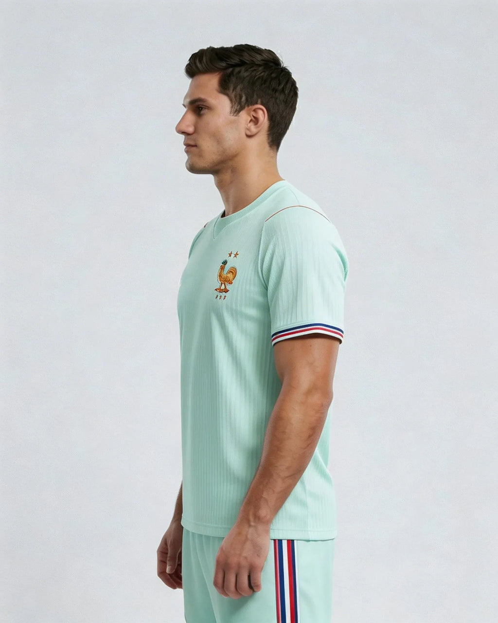 2026-2027 France Away Jersey