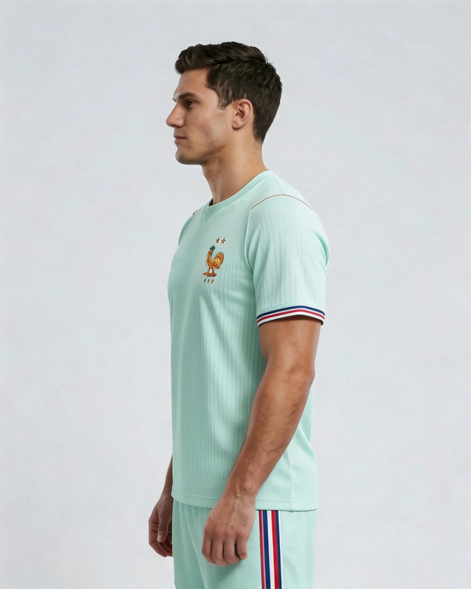 2026-2027 France Away Jersey