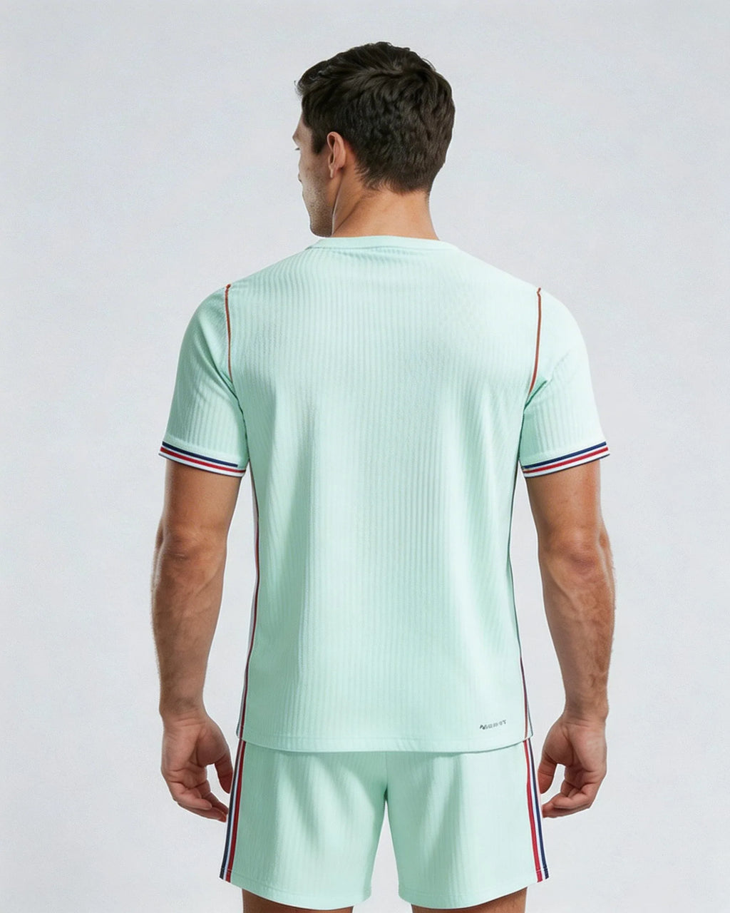 2026-2027 France Away Jersey