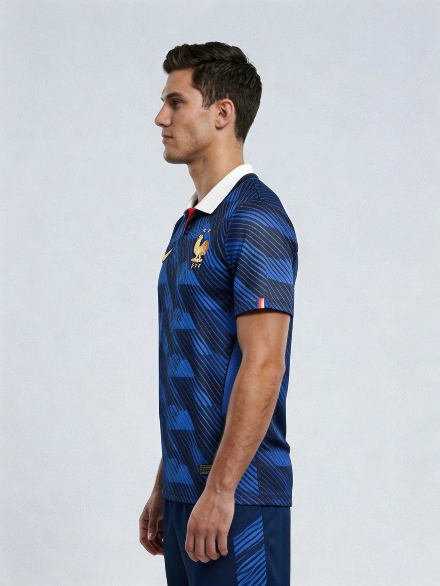 Turtle football jersey
