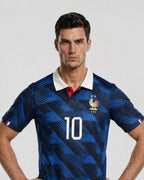 FRANCE 26/27 HOME JERSEY