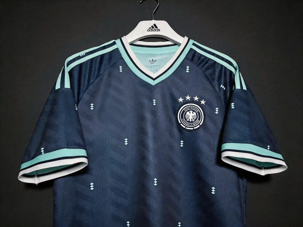 GERMANY 26/27 AWAY JERSEY