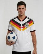 GERMANY 26/27 HOME JERSEY