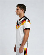 GERMANY 26/27 HOME JERSEY