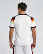 GERMANY 26/27 HOME JERSEY