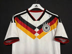 GERMANY 26/27 HOME JERSEY